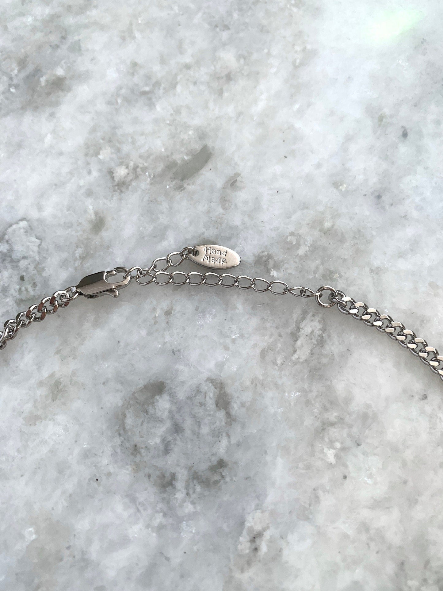 Y2k Space Star Grunge Choker, Star Chain Choker, Nana Anime Jewelry, Alt Necklace, 2000s Jewelry, Street fashion, Gift for Them