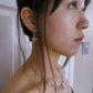 Y2K Locket Necklace Jewelry Shooting Star Choker Fairycore Shoujo Jewelry Kpop Alt
