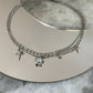 Y2k Grunge Necklace Chubby Star Ice Cube Necklace Chunky Grunge Necklace Alt Jewelry Acubi Nana Anime Indie Aesthetic K Pop PunkJewelry