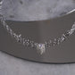 Y2k Grunge Necklace Chubby Star Ice Cube Necklace Chunky Grunge Necklace Alt Jewelry Acubi Nana Anime Indie Aesthetic K Pop PunkJewelry