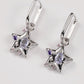 Y2K Locket Necklace Jewelry Shooting Star Choker Fairycore Shoujo Jewelry Kpop Alt