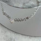 Y2k Grunge Necklace Chubby Star Ice Cube Necklace  Chunky Grunge Necklace Alt Jewelry Acubi Nana Anime Indie Aesthetic K Pop PunkJewelry